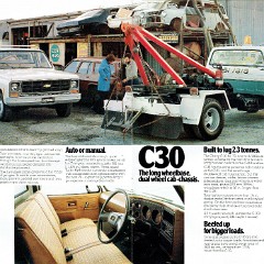 1979 Chevrolet V8 Trucks (Aus)-08-09