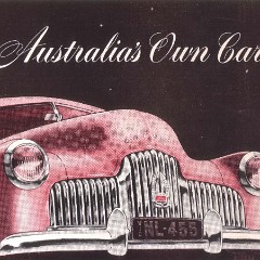 1953-Holden-FX-Brochure