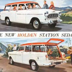 1957-Holden-FE-Station-Sedans