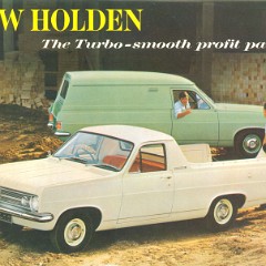 1966-Holden-HR-Utility--Van-Brochure