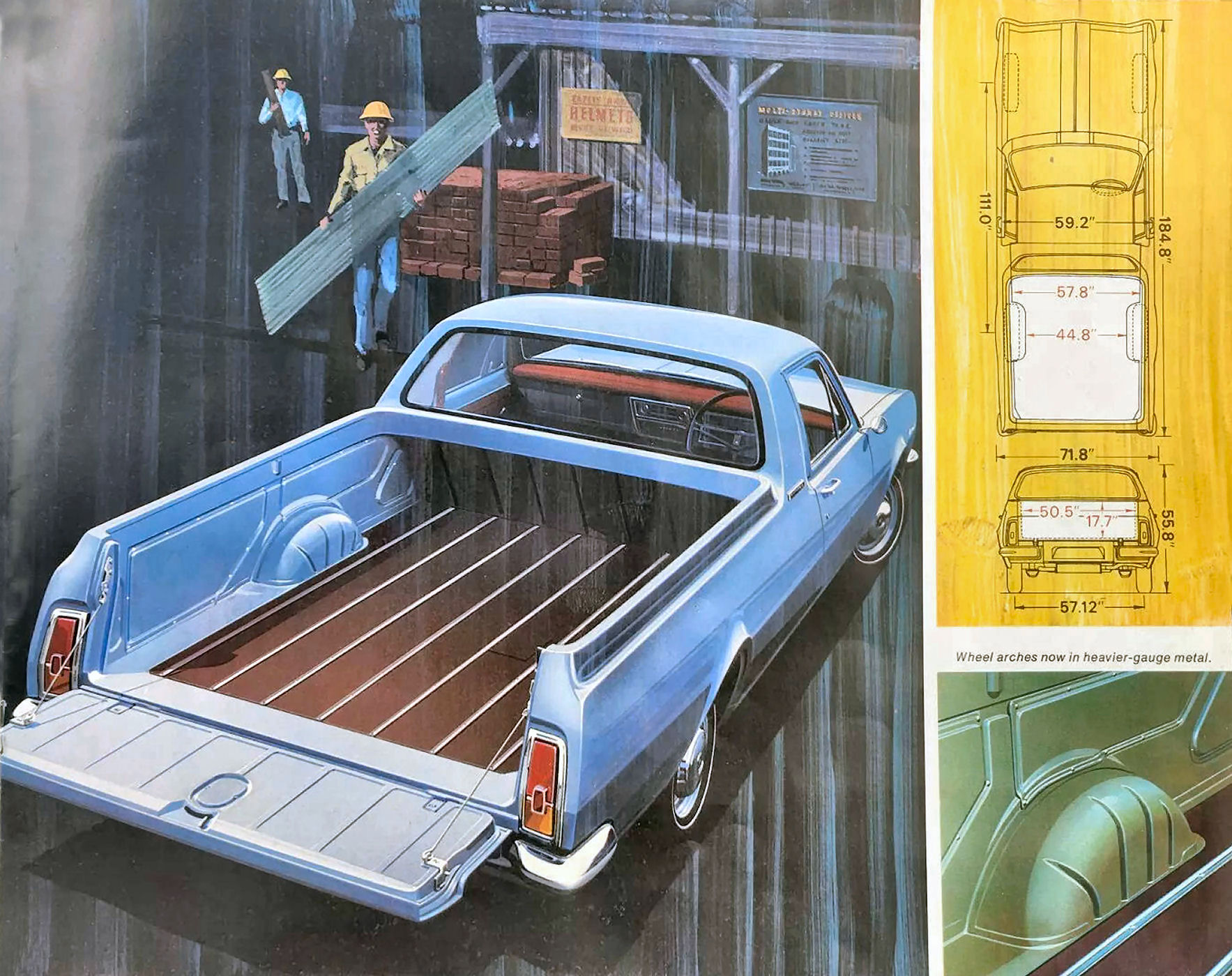 1968 Holden HK Ute & Van - Australia_Page_5