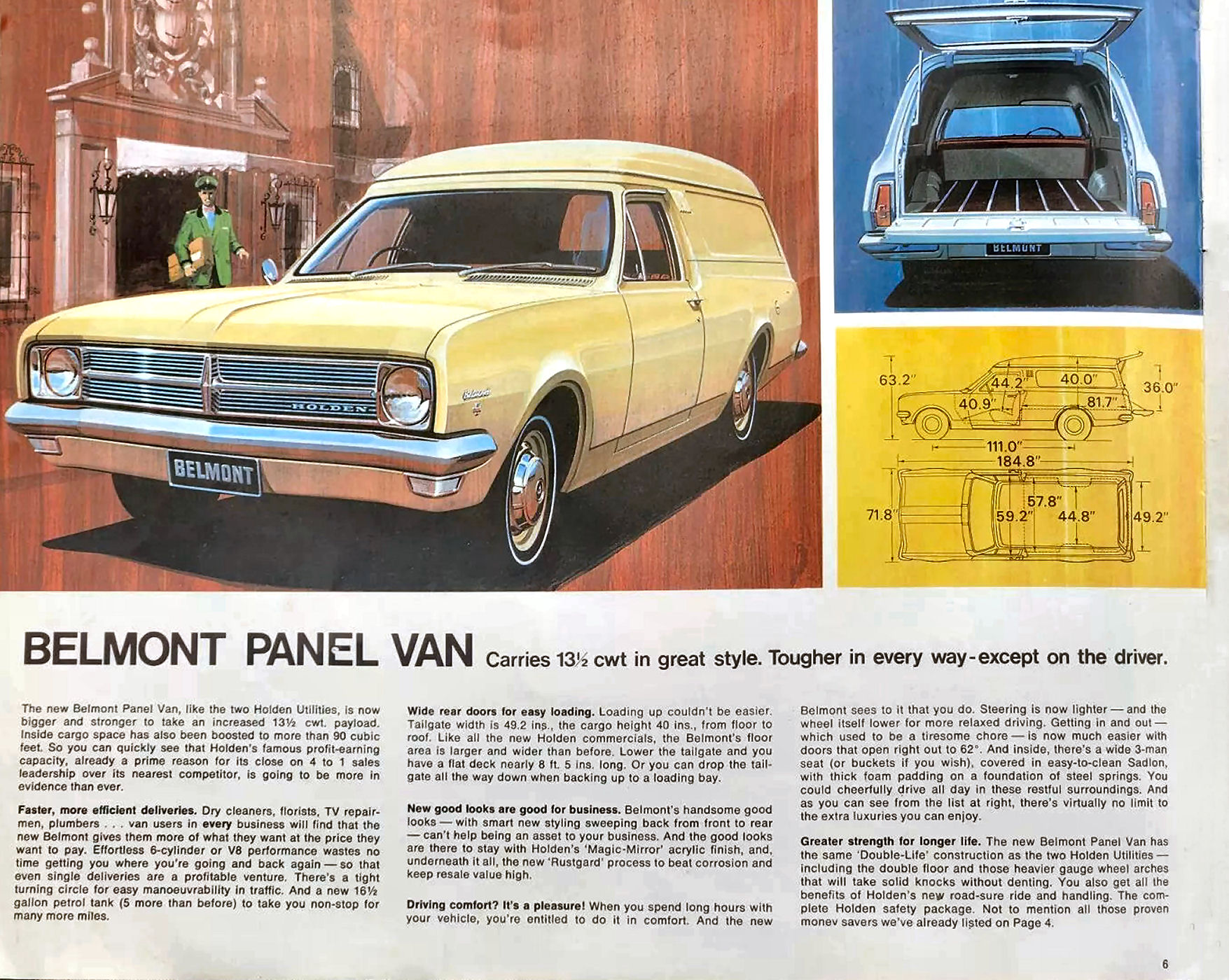 1968 Holden HK Ute & Van - Australia_Page_6