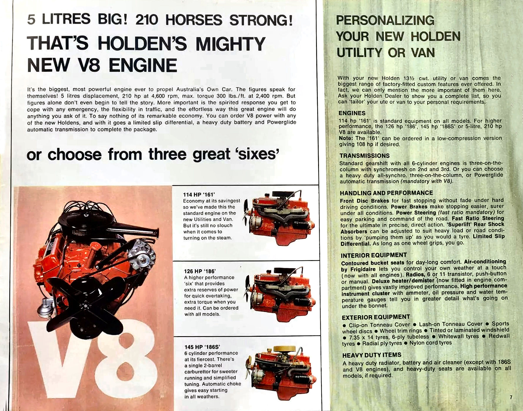 1968 Holden HK Ute & Van - Australia_Page_7