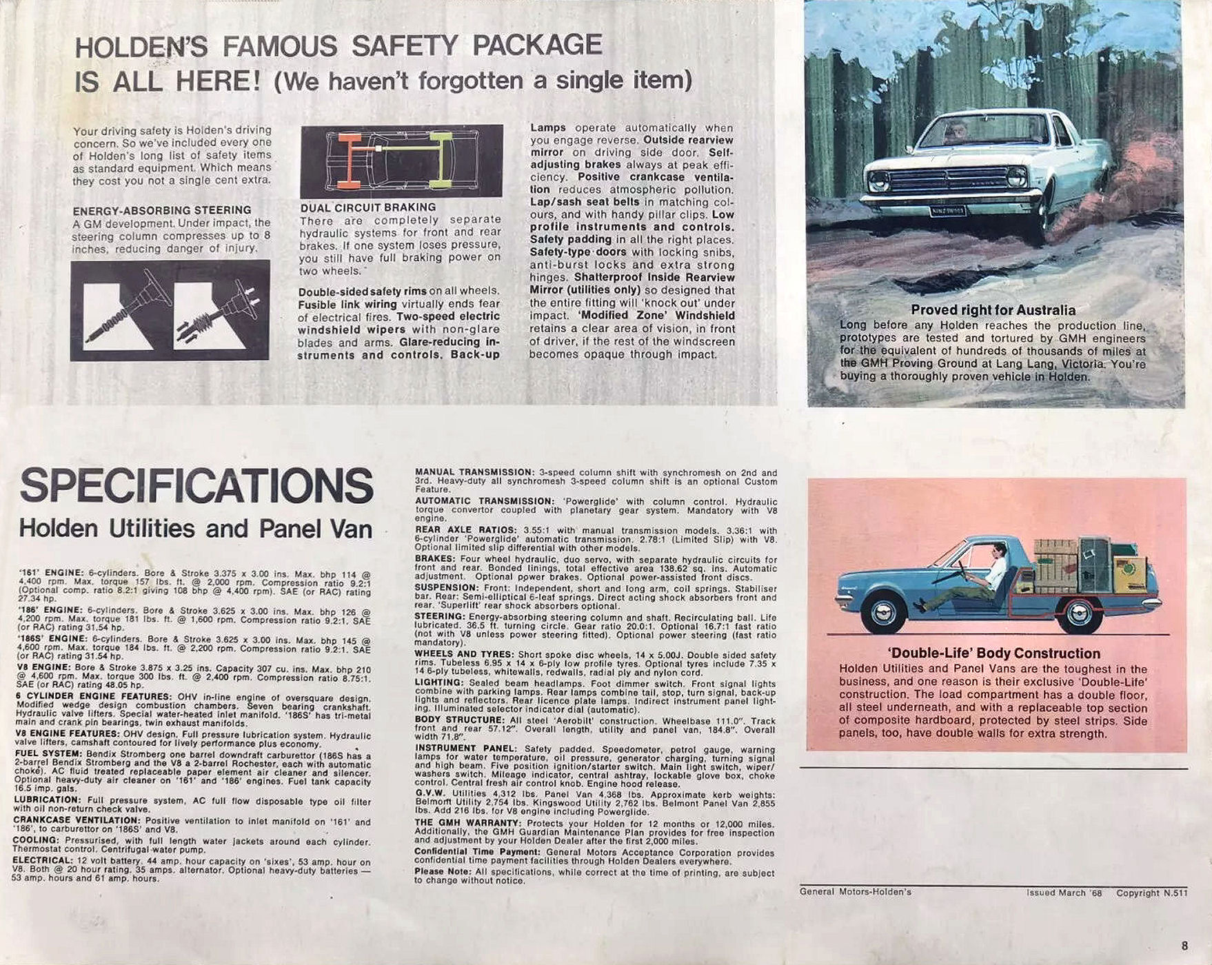 1968 Holden HK Ute & Van - Australia_Page_8