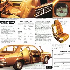 1975 Holden LH Torano SL-02