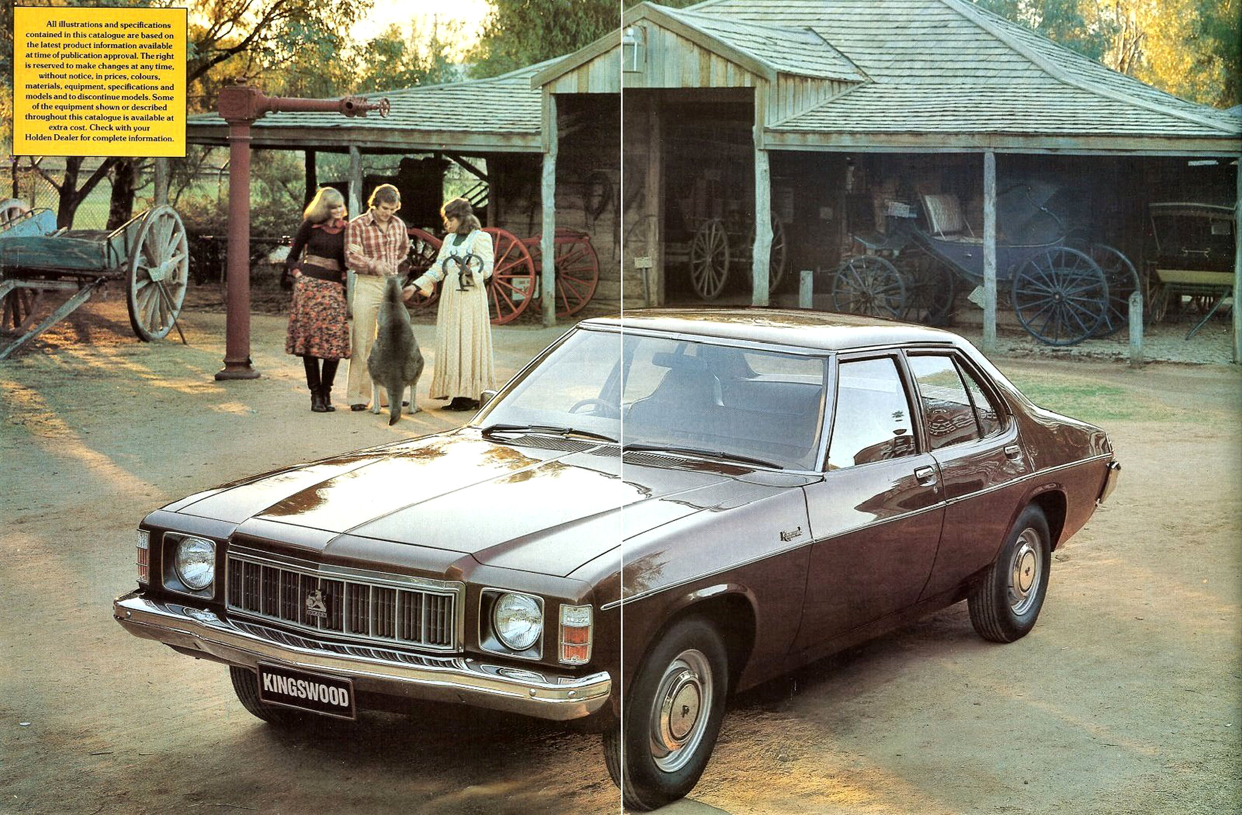 1976 Holden HX Kingswood (Aus)_Page_2