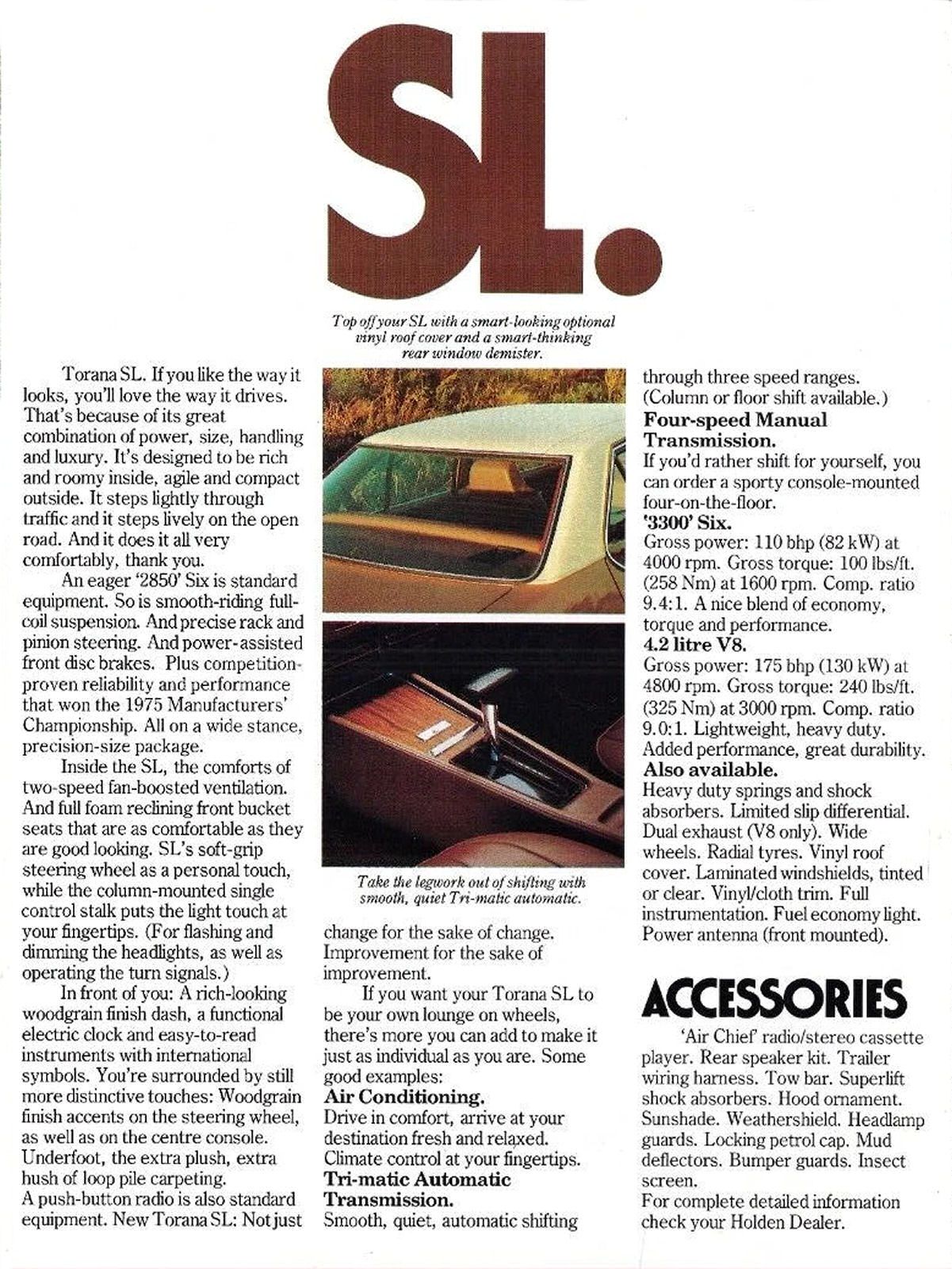 1976 Holden LX Torana SL (Aus)_Page_4