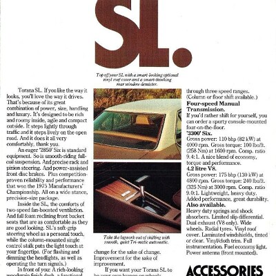 1976 Holden LX Torana SL (Aus)_Page_4