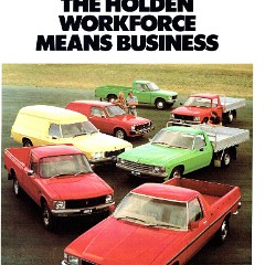 1980-Holden-WB-Utes--Vans-Brochure