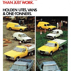 1981-Holden-WB-Utes--Vans-Brochure