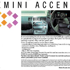 1986 Holden Gemini Accents (Aus)-04