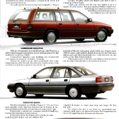 1988 Holden VN Calais Introduction - Australia_Page_2