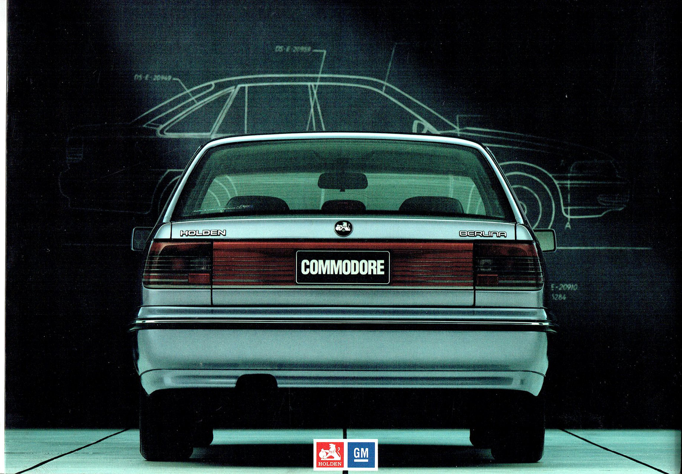 1992 Holden VP Commodore (Aus)_Page_16
