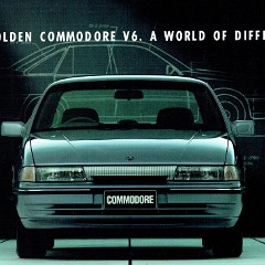 1992-Holden-VP-Commodore-Brochure