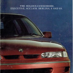 1993-Holden-VR-Commodore-Brochure