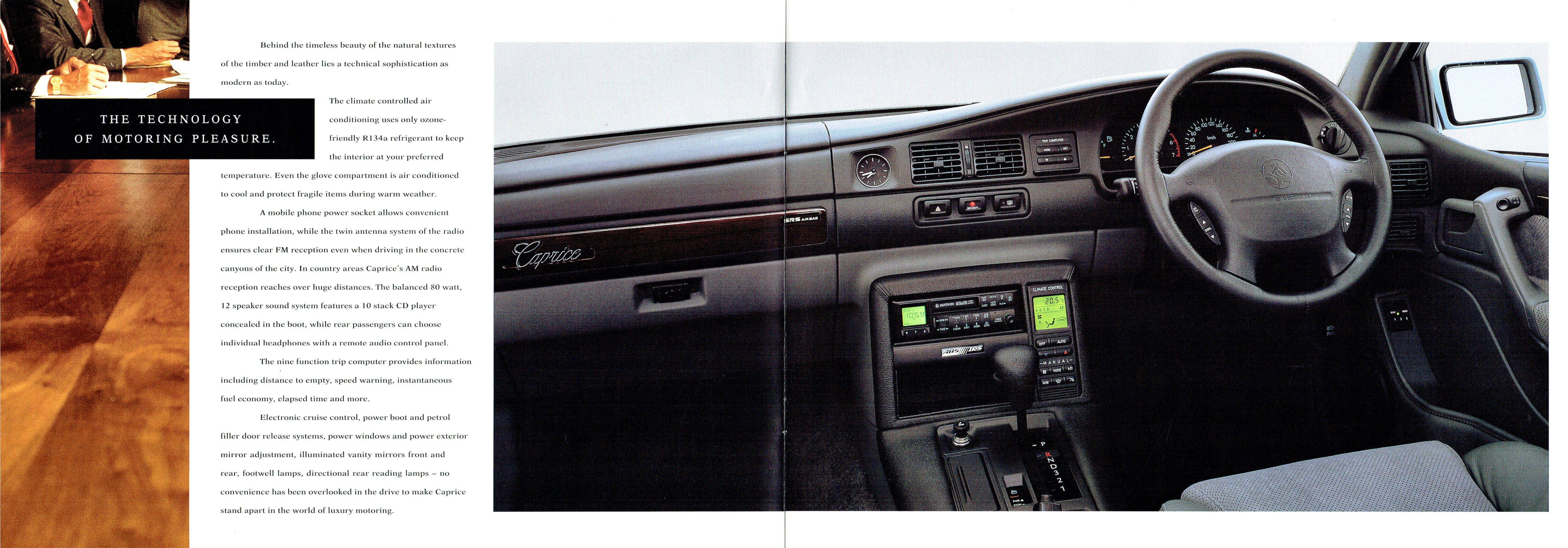 1995 Holden VS Caprice (Rev) - Australia_Page_04
