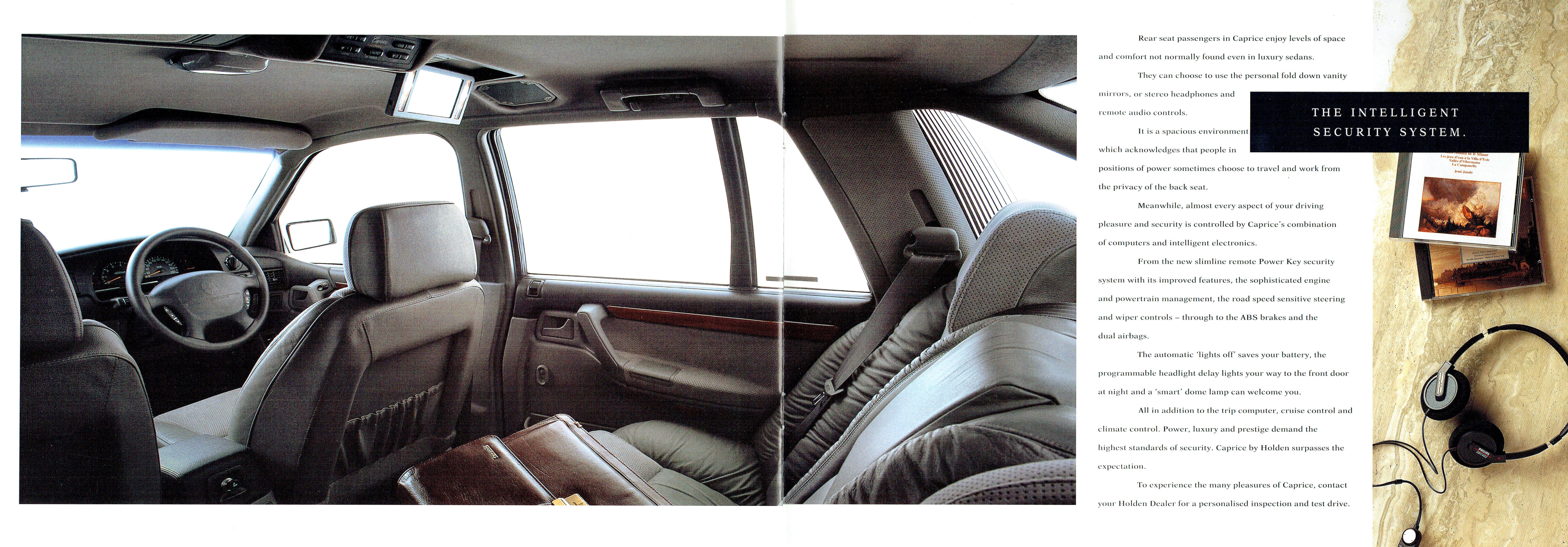 1995 Holden VS Caprice (Rev) - Australia_Page_07