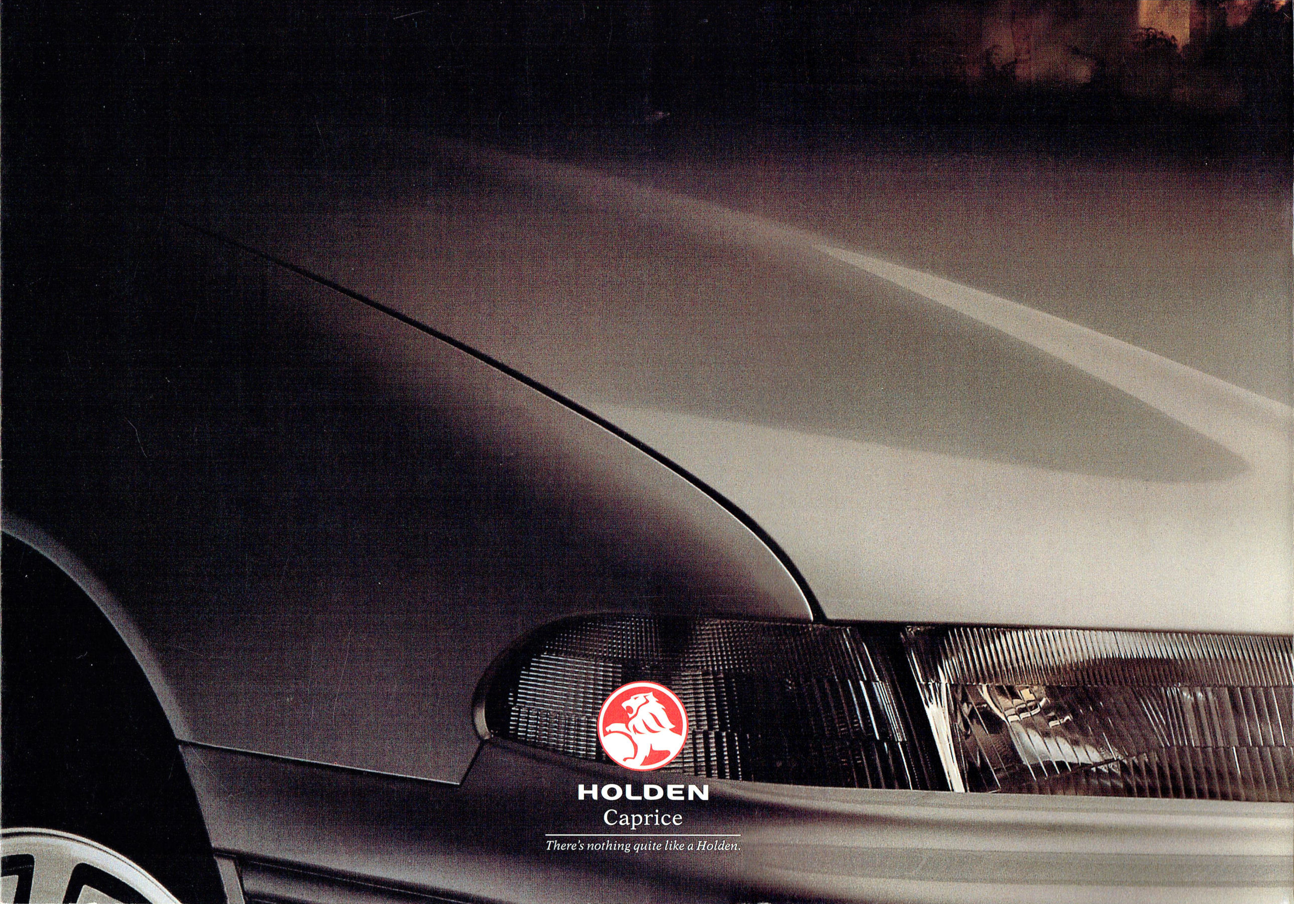 1995 Holden VS Caprice (Rev) - Australia_Page_10