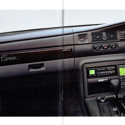 1995 Holden VS Caprice (Rev) - Australia_Page_04