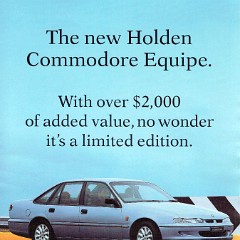 1995-Holden-VR-Commodore-II-Equipe-Folder