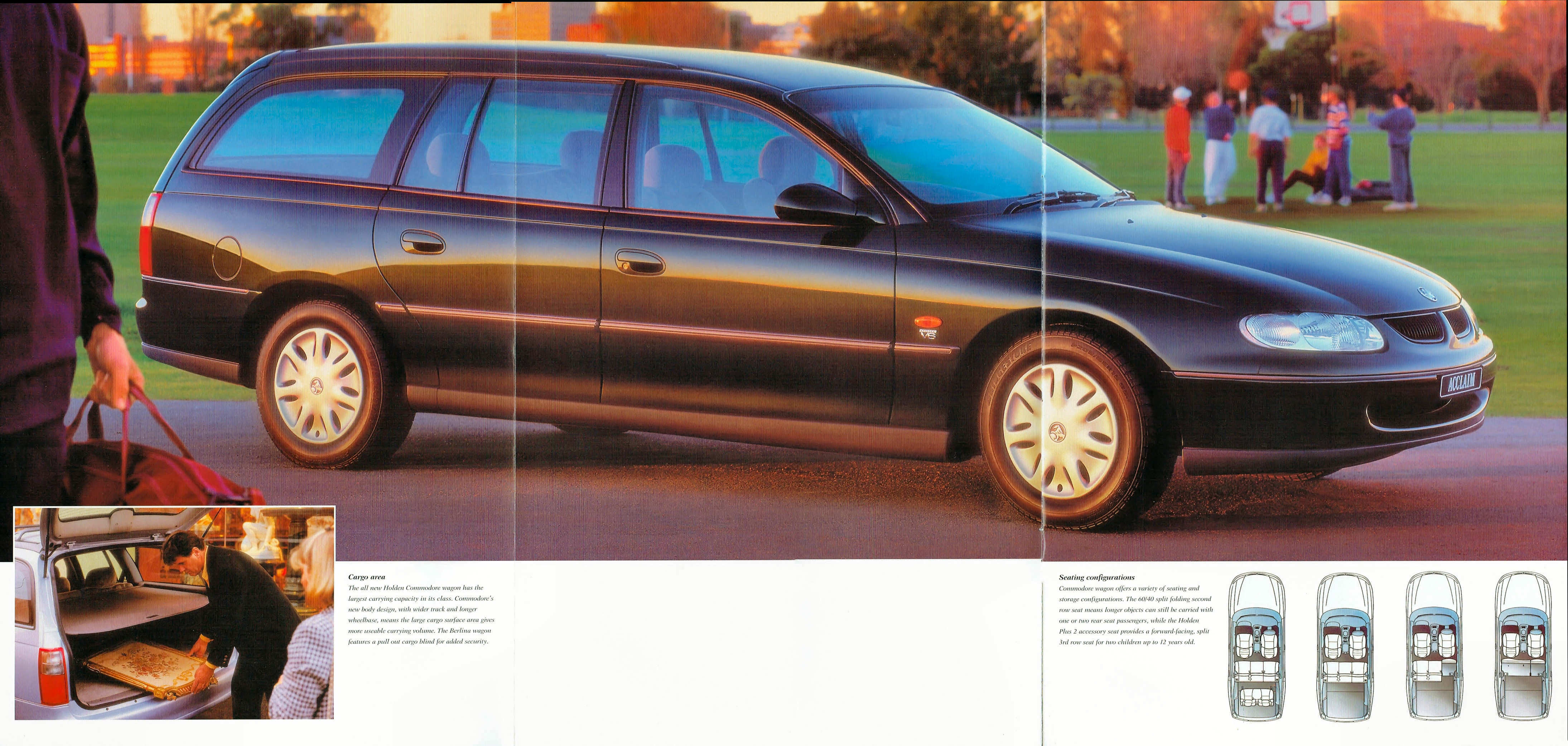 1997 Holden VT Commodore-13-14-15