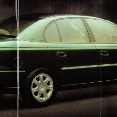 1997 Holden VT Commodore-02-03-04