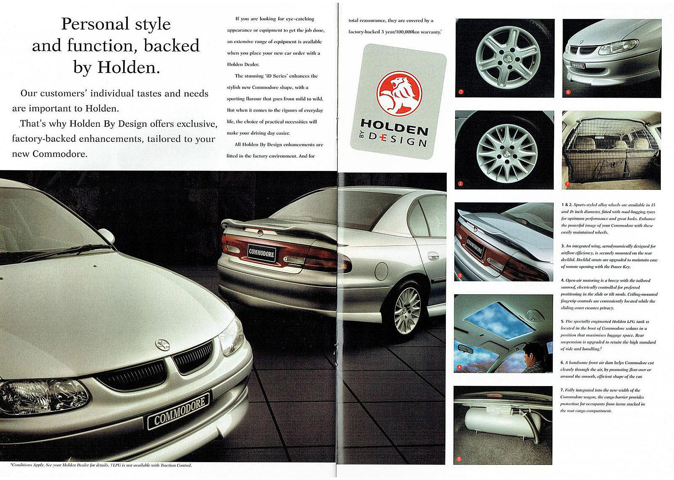 1998 Holden VT Commodore (Aus)_Page_11