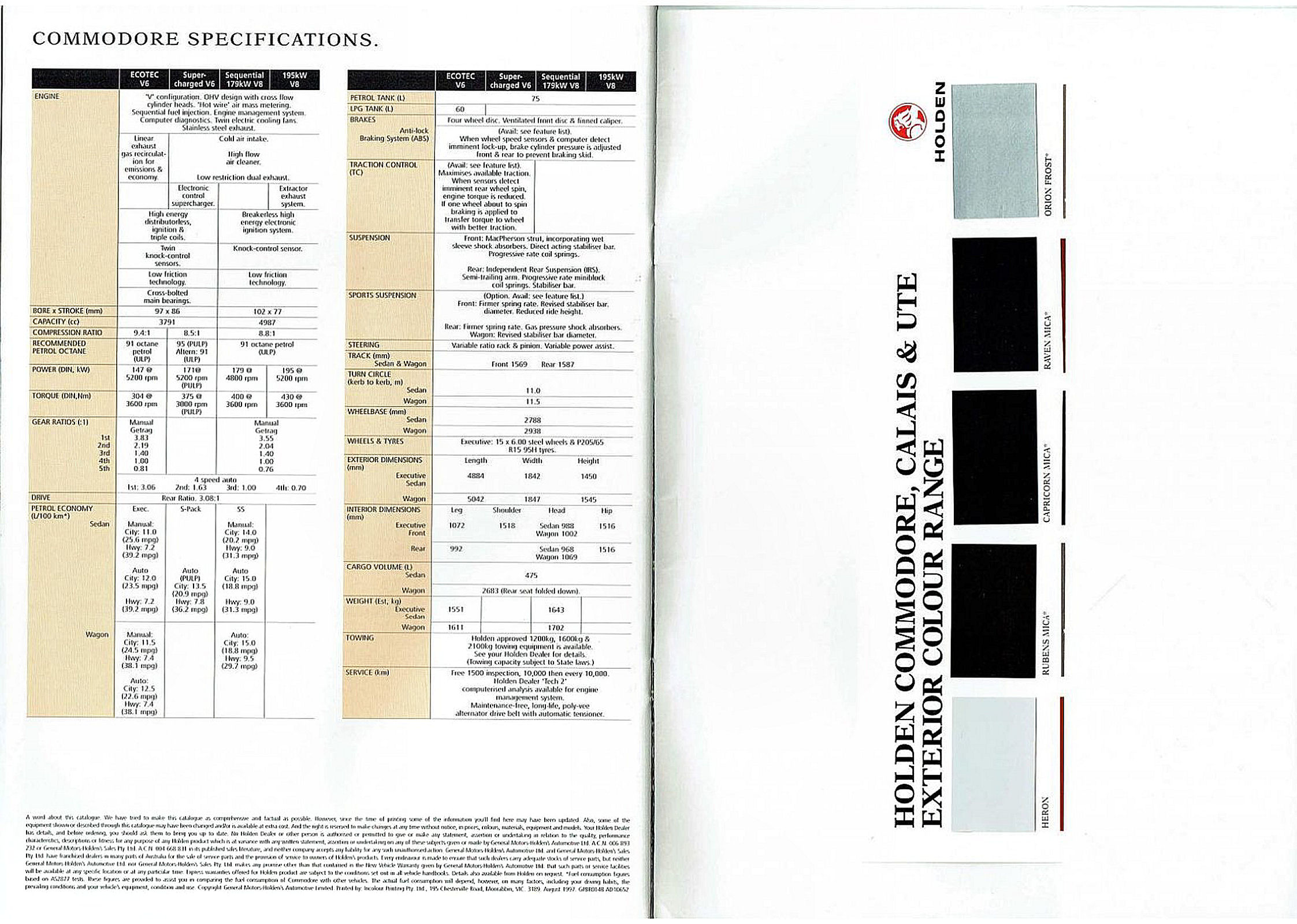 1998 Holden VT Commodore (Aus)_Page_14