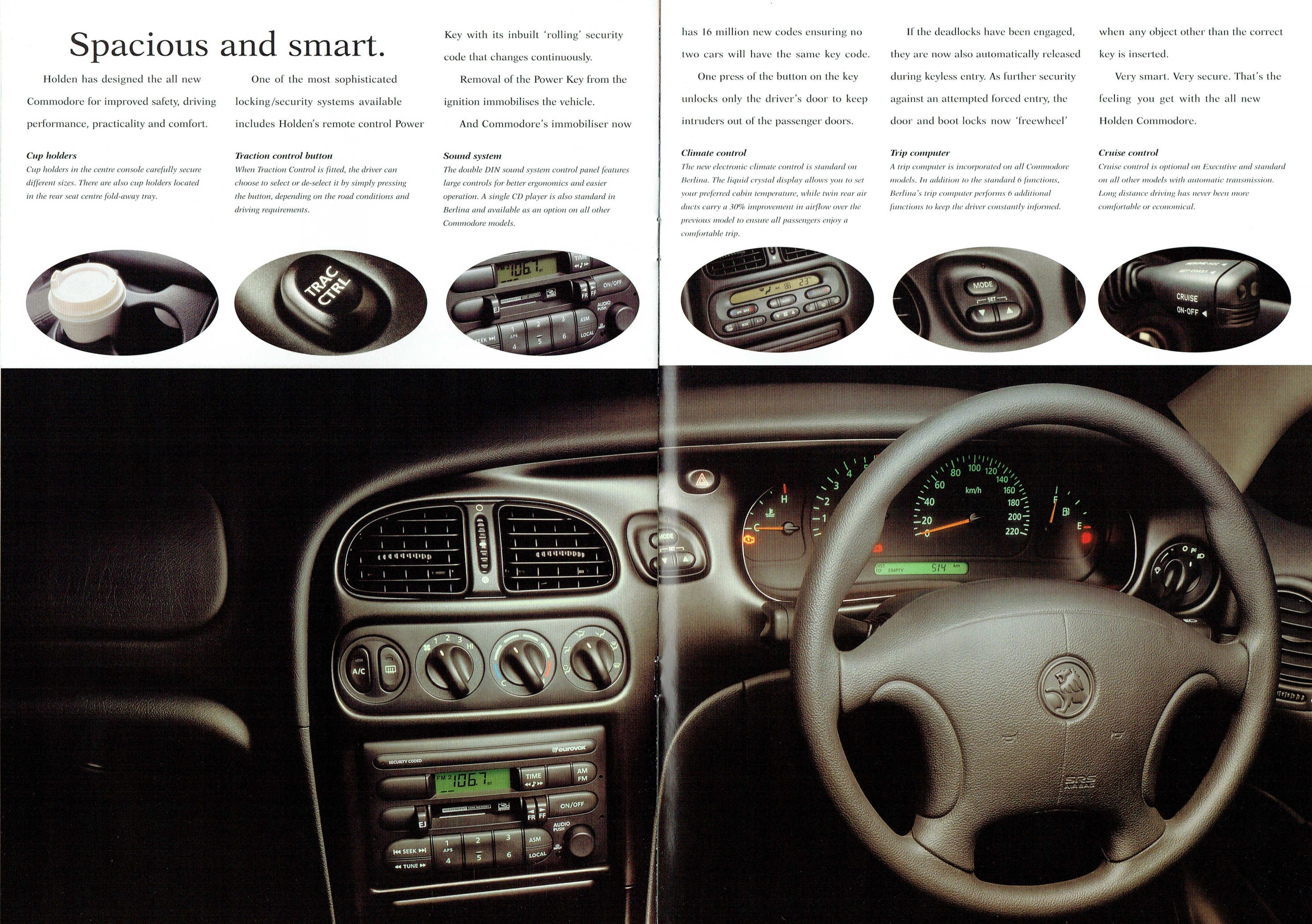 1997 Holden VT Commodore-24-25