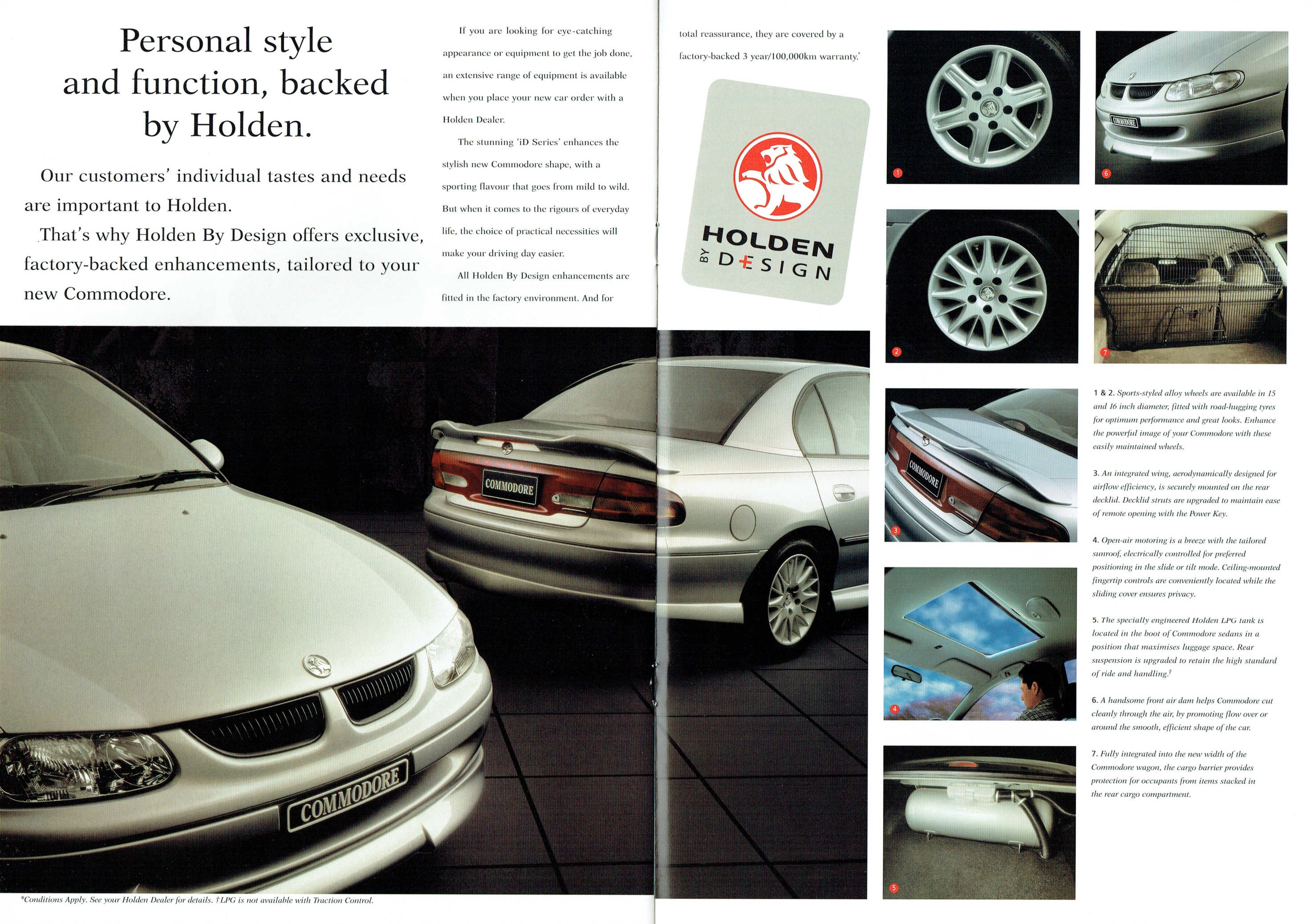 1997 Holden VT Commodore-26-27