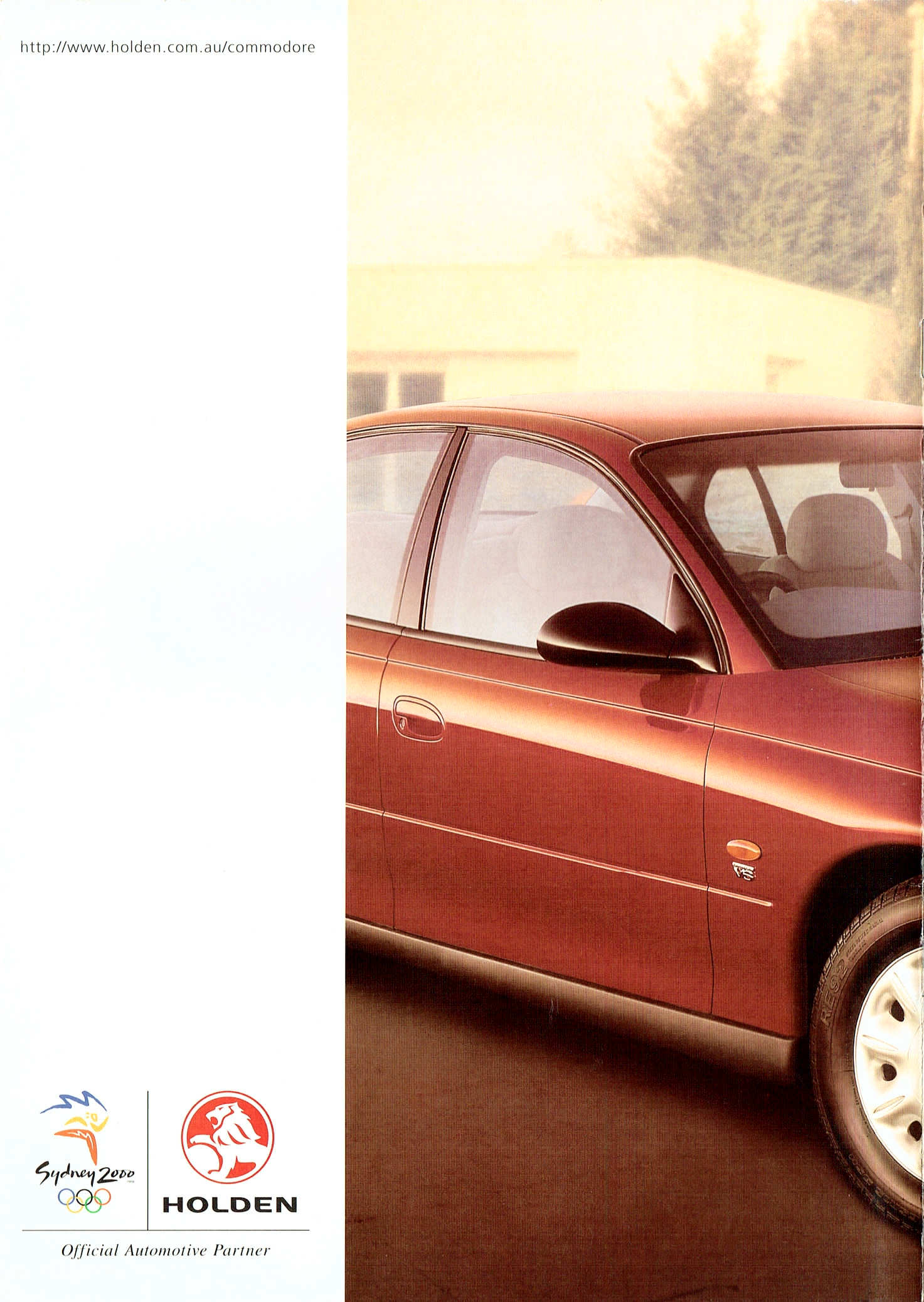 1997 Holden VT Commodore-34