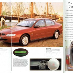 1997 Holden VT Commodore-10-11-12