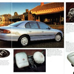 1997 Holden VT Commodore-16-17-18