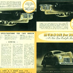 1940 Hudson Foldout (Aus)-Side A