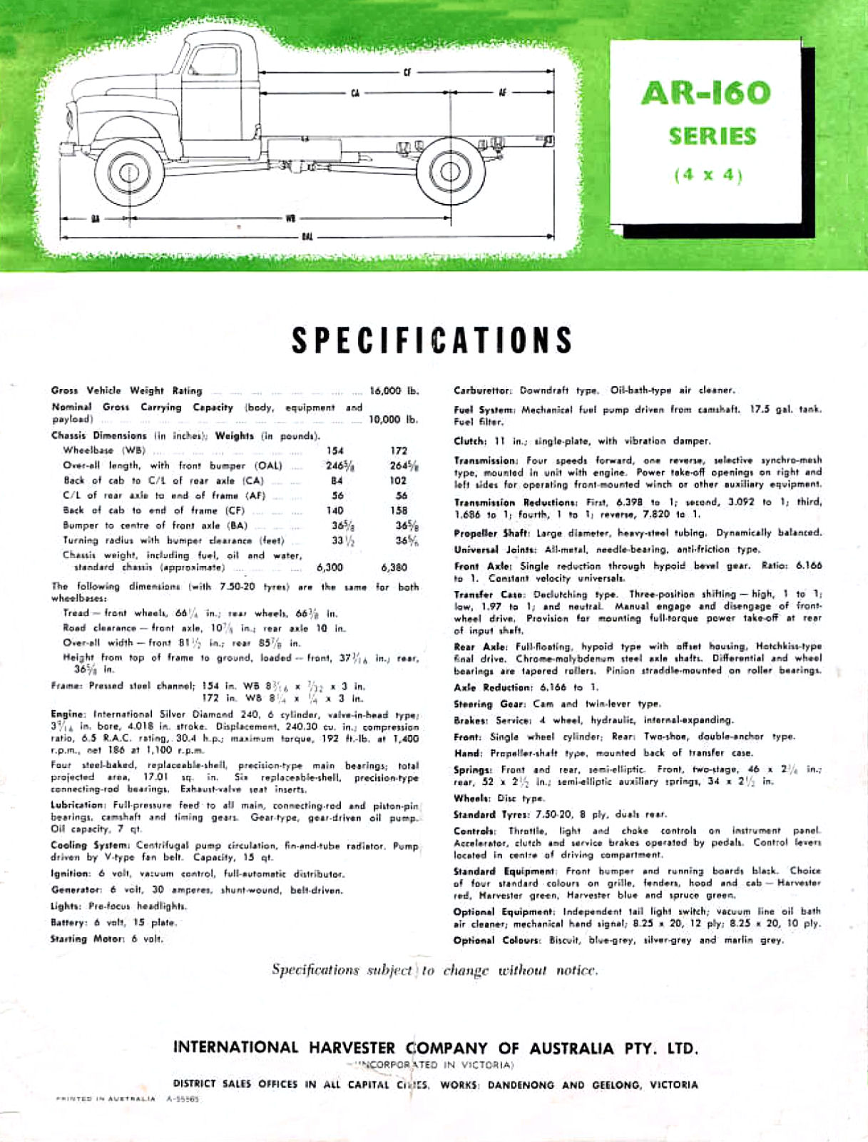 1955 International AR-160 4x4 (Aus)-04