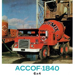 1966 International ACCOF-1840