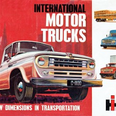 1969-International Trucks Brochure