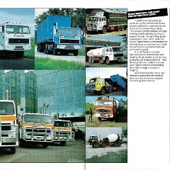 1984 International T-2600 Trucks (Aus)-06-07