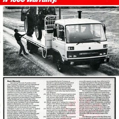 1985 International Truck Warranty (Aus)-02