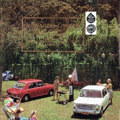 1964-Moriss-1100-Brochure