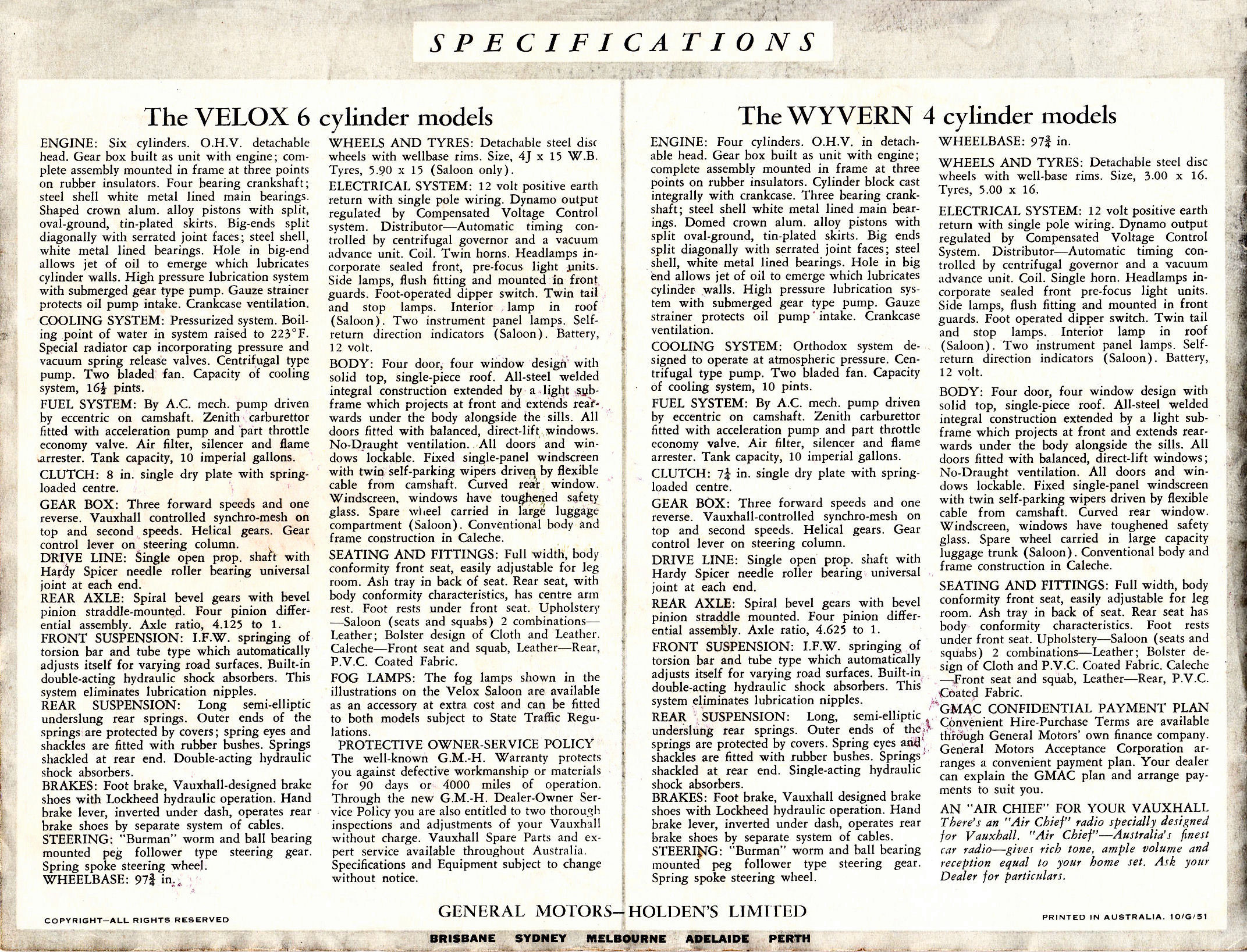 1951 Vauxhall ( Aus)-12