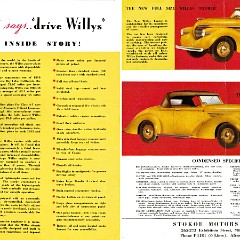 1937 Willys (Aus)-Side A