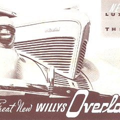 1939-Willys-Overland