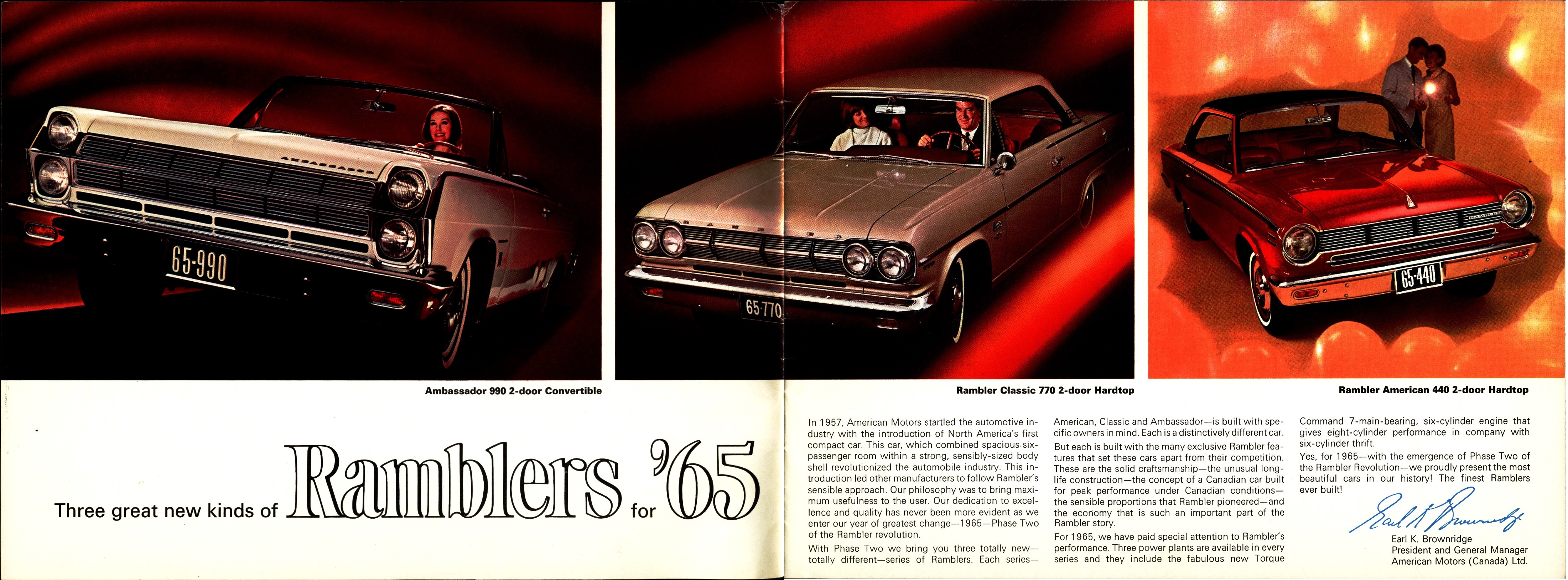 1965 Rambler Full Line Prestige Brochure (Cdn) 02-03