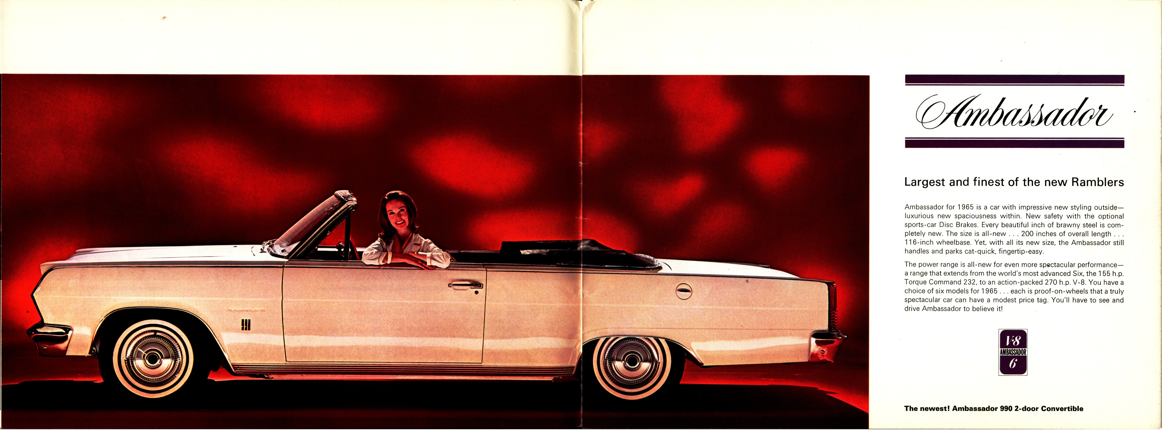 1965 Rambler Full Line Prestige Brochure (Cdn) 04-05