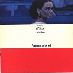1966 AMC Ambassador Canada 01