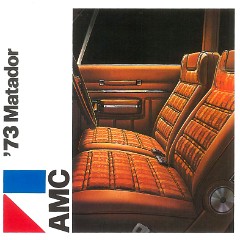 1973 AMC Matador Cdn