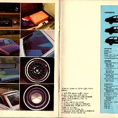 1976 AMC Full Line Canada  22-23