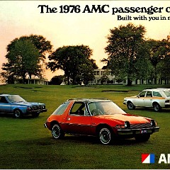 1976 AMC Full Line Canada 01