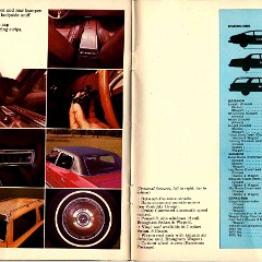 1976 AMC Full Line Canada 30-31